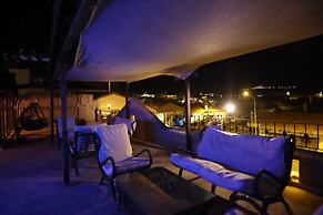 Rose Valley Hotel