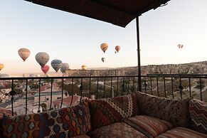 Rose Valley Hotel
