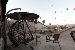 Rose Valley Hotel