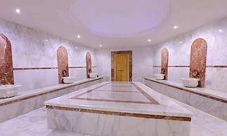 Rizom Tatil Koyu