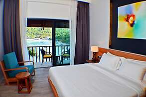 Mimpi Perhentian