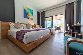 Mimpi Perhentian