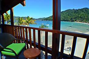 Mimpi Perhentian
