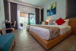 Mimpi Perhentian