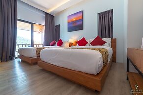 Mimpi Perhentian