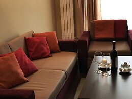 Apart Hotel Dream