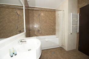 Apart Hotel Dream