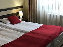 Apart Hotel Dream