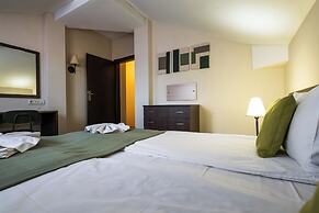 Apart Hotel Dream