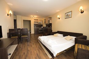 Apart Hotel Dream