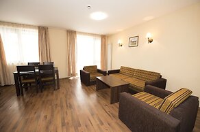 Apart Hotel Dream