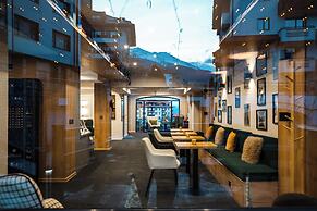 Apart Hotel Dream