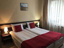 Apart Hotel Dream