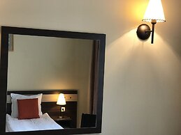 Apart Hotel Dream