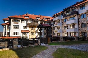 Apart Hotel Dream