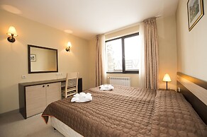 Apart Hotel Dream