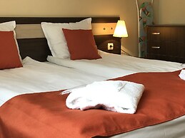 Apart Hotel Dream