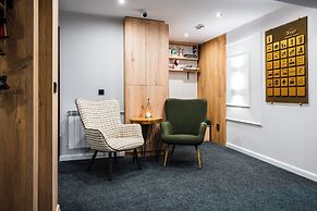 Apart Hotel Dream