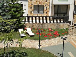 Apart Hotel Dream
