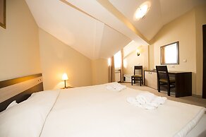 Apart Hotel Dream