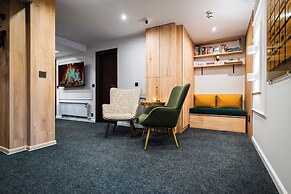 Apart Hotel Dream