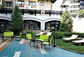 Apart Hotel Dream