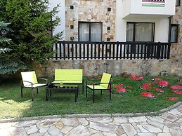Apart Hotel Dream