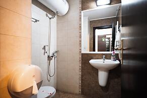 Apart Hotel Dream
