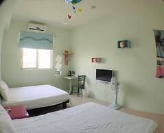 Sara's House