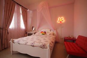 Sara's House