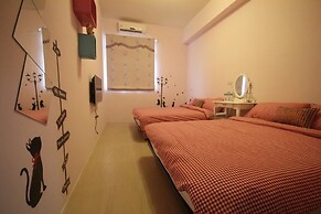 Sara's House