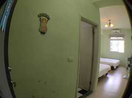 Sara's House