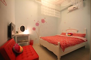 Sara's House