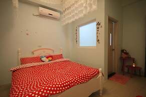 Sara's House
