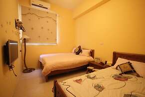 Sara's House