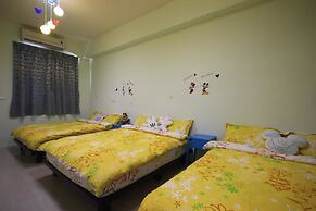 Sara's House