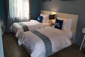 I-Destiny Gallery Resort