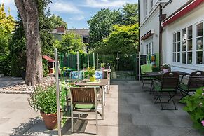 Baurs Park