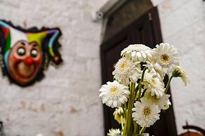 Masseria Gravelle