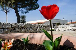 Masseria Gravelle