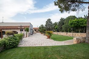 Masseria Gravelle