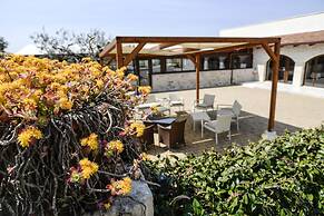 Masseria Gravelle