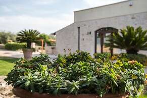 Masseria Gravelle
