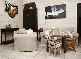 Masseria Gravelle