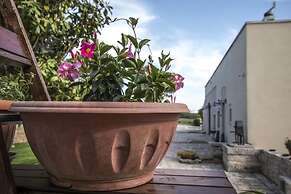 Masseria Gravelle