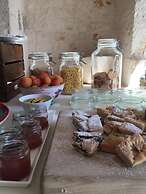 Masseria Gravelle