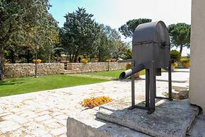 Masseria Gravelle