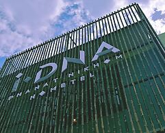I-DNA PhanatNikhom Hometel
