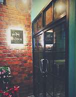 I-DNA PhanatNikhom Hometel