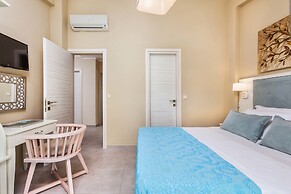 W Villas Halkidiki
